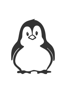 Penguin-300px